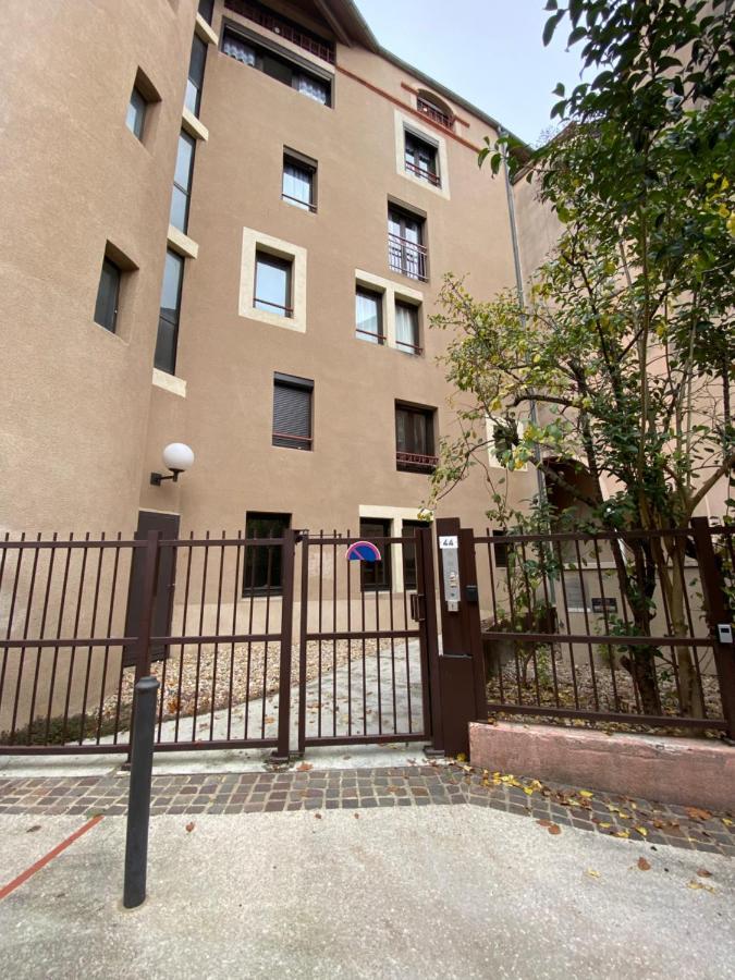 Lotapart T2 Centre Classe 3 Etoiles Apartment